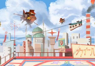 上海寶山動漫設(shè)計培訓(xùn) 打造專業(yè)動漫與廣告設(shè)計人才