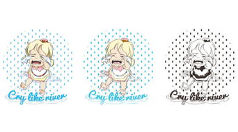 為什么各大卡通品牌選擇我的圖庫 一位設(shè)計師傅的自白