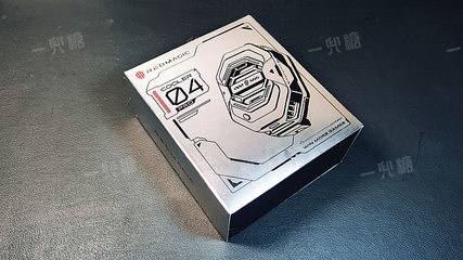 急速降溫，持續(xù)高輸出 紅魔散熱器4Pro背夾版分享